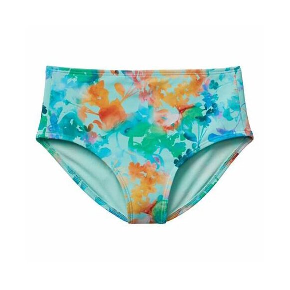 Athleta Girl Bikini Bottom – Sz M/8-10 - Picture 1 of 5